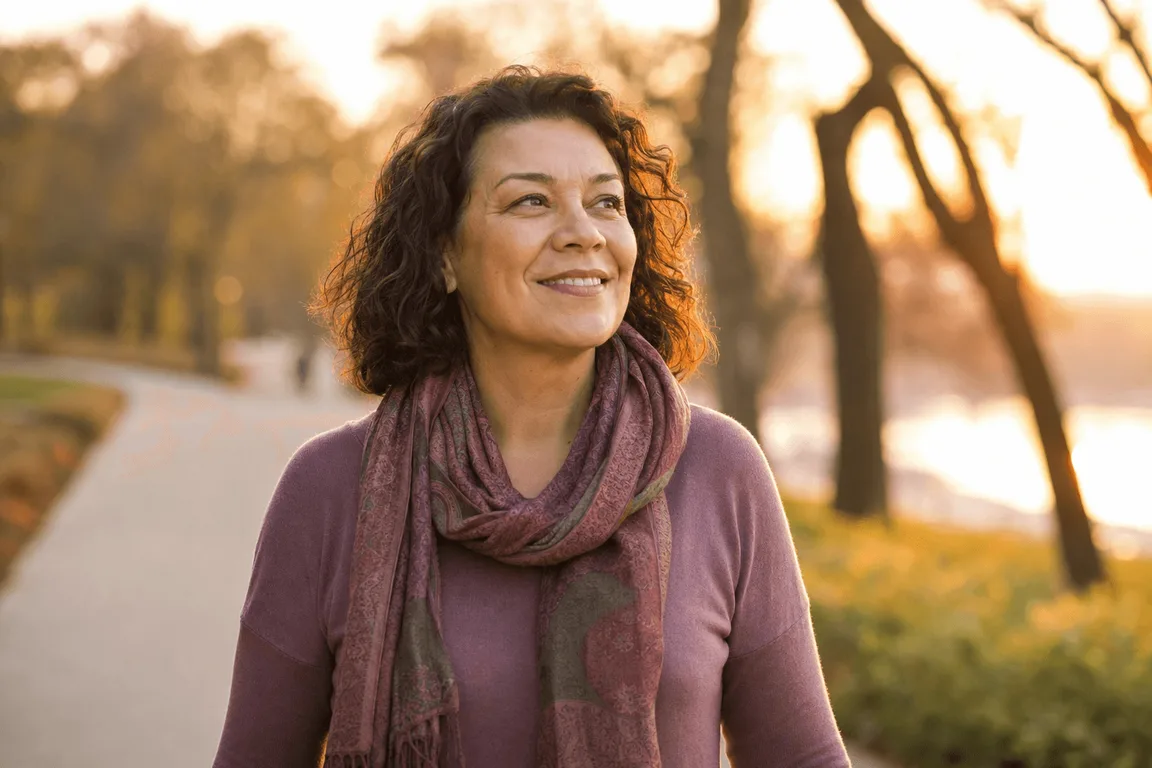 Menopause.mu Midlife health, clearly explained.