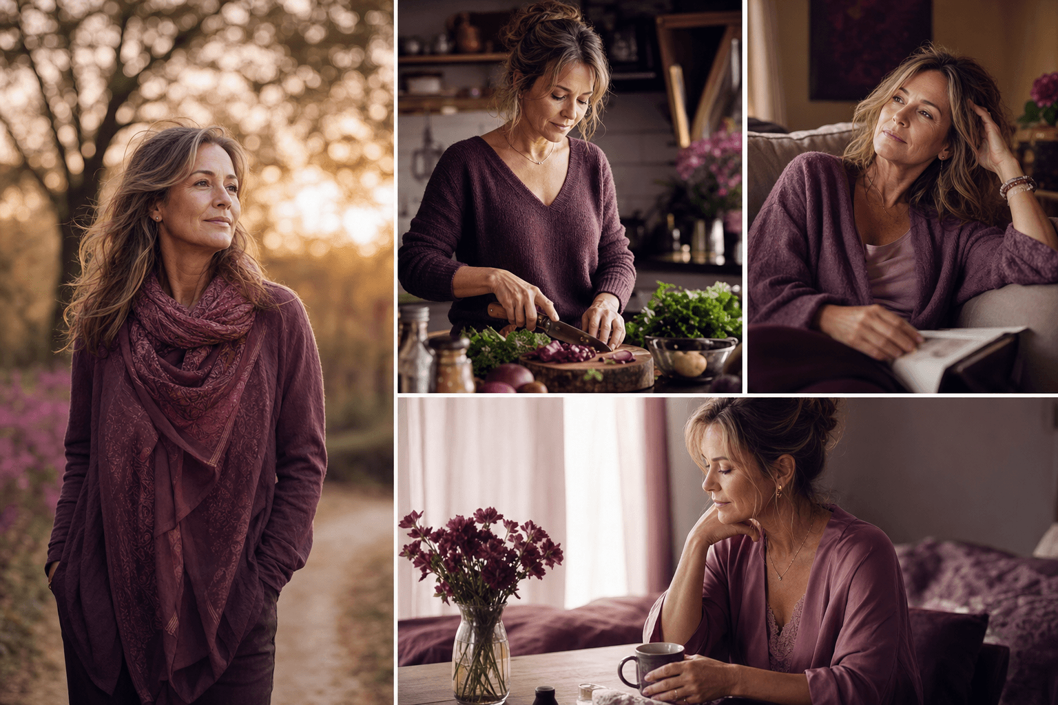 Perimenopause Signs: How to Recognise the Transition Before It Has a Name